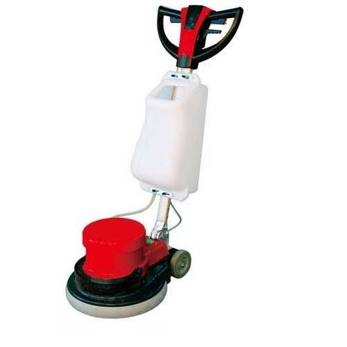 Floor scrubber machines rental in Cleaning equipments category